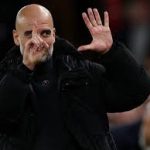 Akhirnya! Perjuangan dari Pep Guardiola Membuahkan