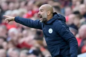 Guardiola Bahasa dan Akui Peluang Jadi Juara Untuk Man City Telah Tertutup Rapat