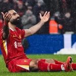 Bikin Rekor Mulu! Mohamed Salah Sudah Lewati 5