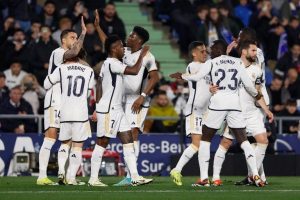 Gaji Termahal Ini? Real Madrid Mau Depak Pemain Ini
