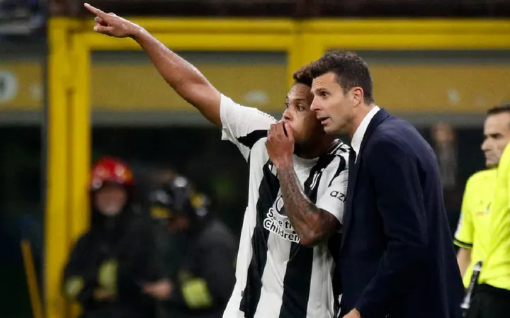 Liga Champions Penting Banget! Oleh Sebab itu Juventus Harus Wanti-wanti!