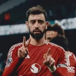 Bruno Fernandes Sentil 3 Nama Karena Merasa ‘Bosan’