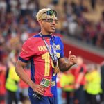 Kontrak Baru dengan Barcelona! Yamal