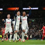 Spurs 9 Kali Menang dan Road to Final Liga Europa!