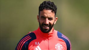 MU Gagal Juara, Amorim: Kami Tim yang Lebih Baik
